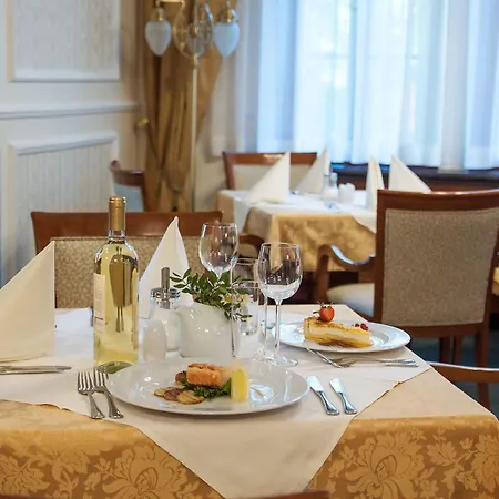 Villa Ritter 4*