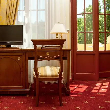Ritter Hotel 4*