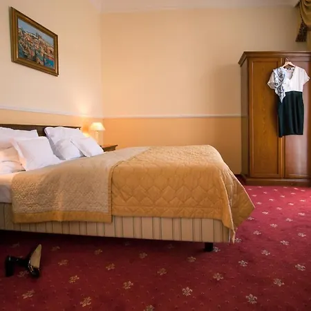 Ritter Hotel Karlsbad