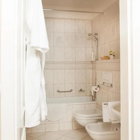 Ritter Hotel Karlsbad