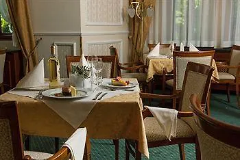 Hotel Ritter Karlsbad