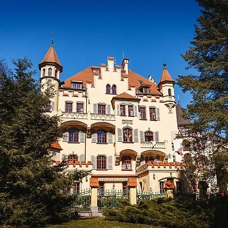 Ritter Karlsbad