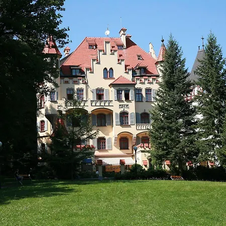 Hotel Ritter 4*