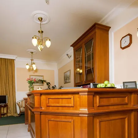 Ritter Hotel