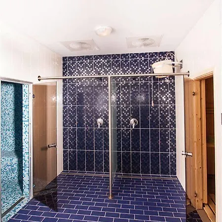 Villa Ritter Hotel