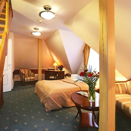 Ritter Karlsbad